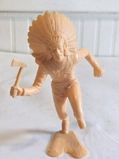 Marx Indian Cheif Large