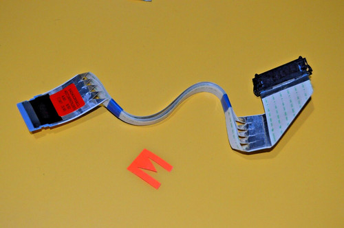 EAD63265811 Kabel T-Con für Fernseher LG 43LH590V-ZD