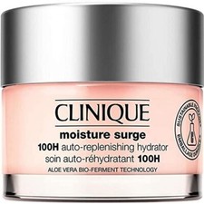 Clinique Moisture Surge 100-Hr 100H Auto-Replenishing Hydrator Moisturizer 1 oz.