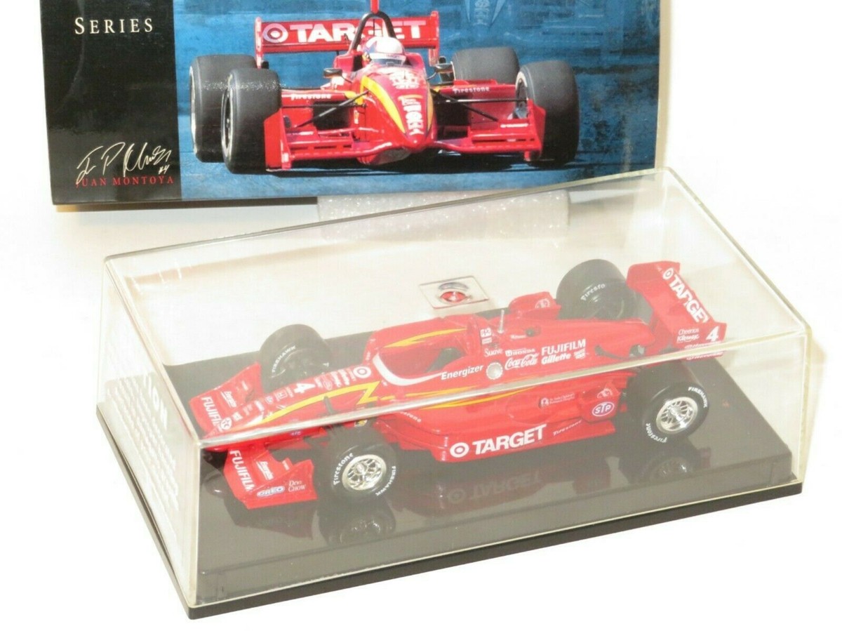 ACTION 1/43 CART REYNARD 1999 マックス パピス INDY インディ レイナード