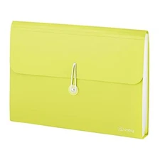 Accordion File Organizer 13 Pocket Expanding File  Assorted Sizes , Colors 