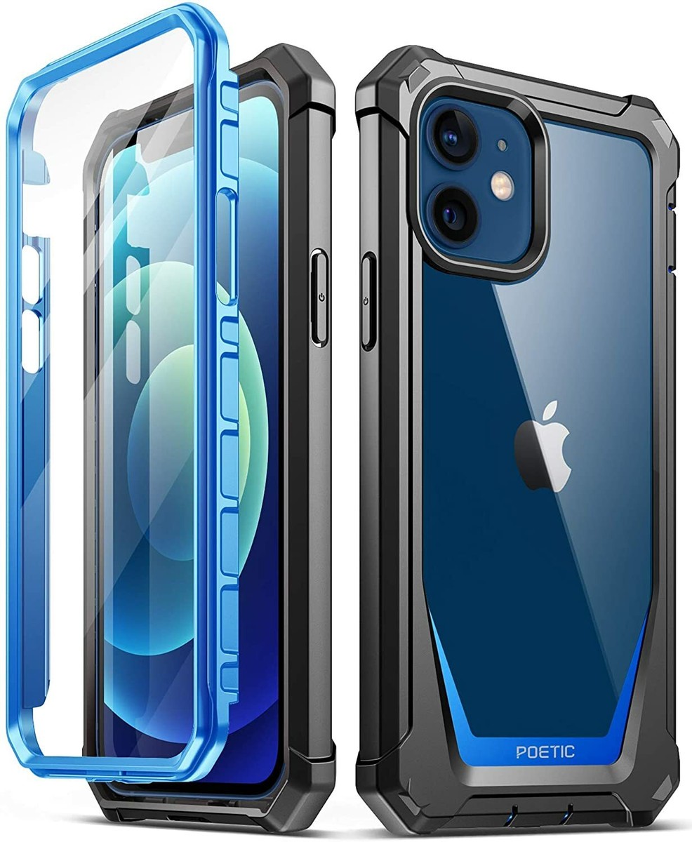 Oribox Iphone 11 Thick Clear Case Water Damage Test Is The Iphone