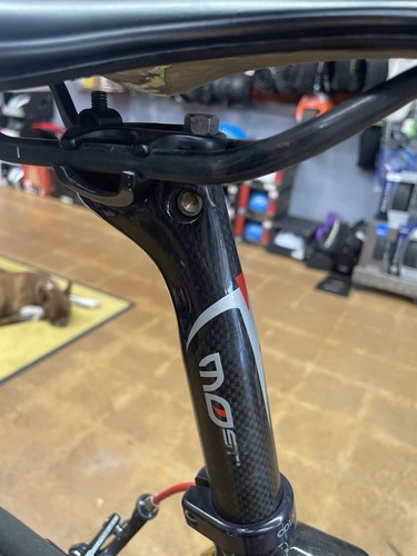Colnago Eps 55cm - Picture 13 of 13