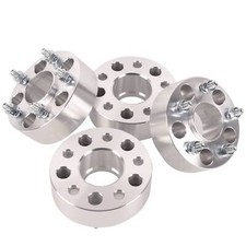 4 2 Wheel Spacers 5x4.75 12x1.5 Fits Chevy S10 Blazer Corvette Firebird Jimmy