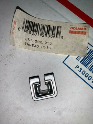 OEM Dolmar MS 230 231 246 251 260 261 330 Thread Bush Eyelet 351502015 New (bt)