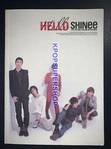Hello Shinee | eBay
