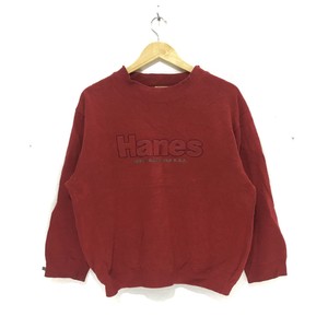 sweater hanes