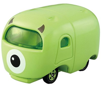 Disney - tomotomo Takara Tomy Tomica Disney Motors Tsum Tsums | eBay