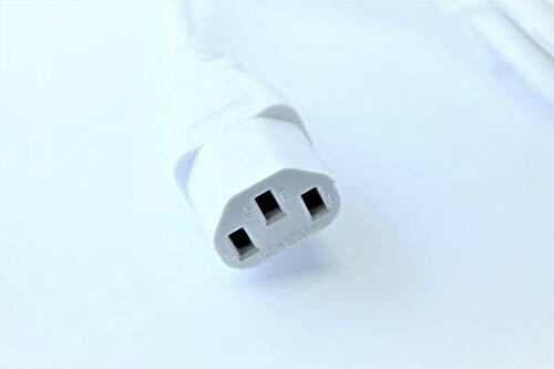 30FT AC Power Cord for Gemini by Crafter's Companion Model: CCM GEM-M-USA - Picture 4 of 4