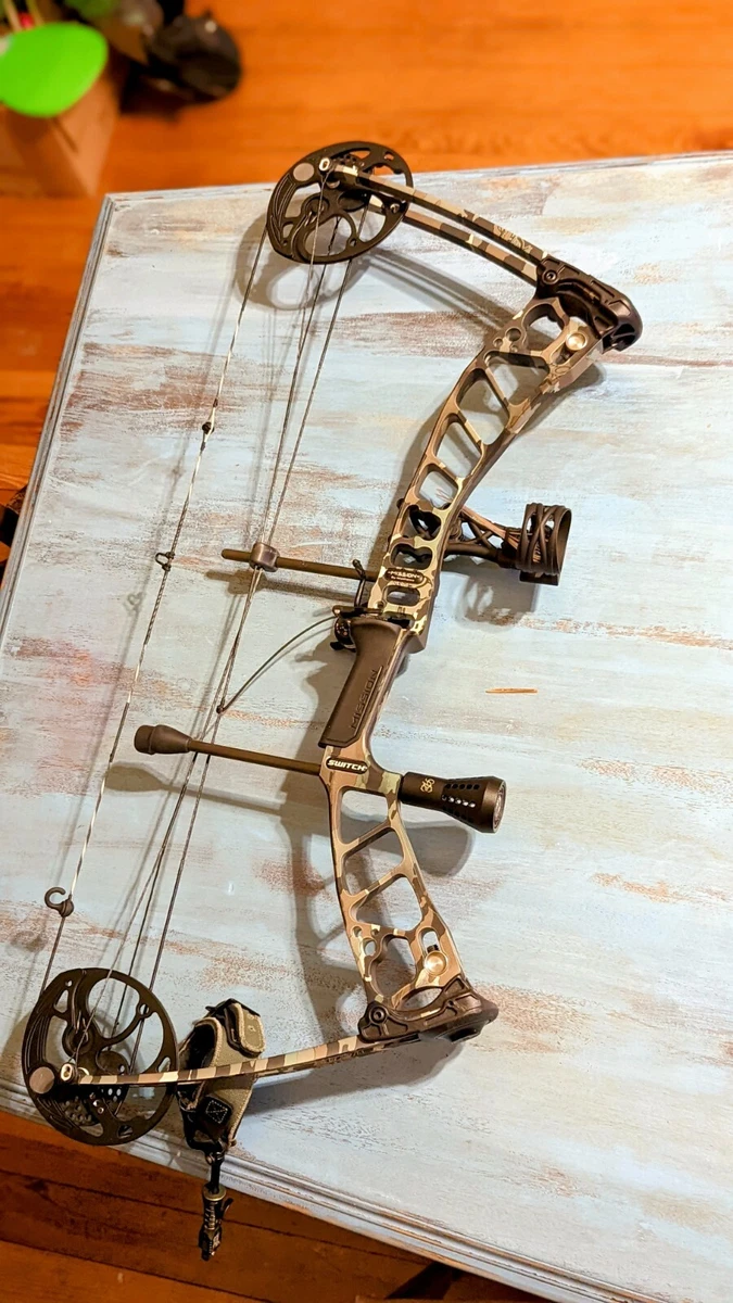 used archery bow for sale eBay