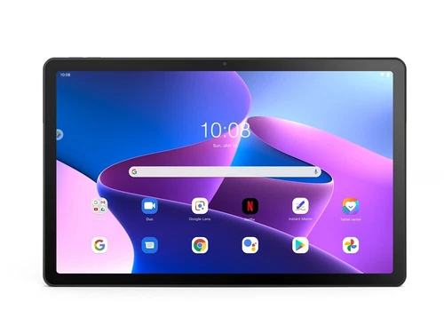 Lenovo M10 Plus 3rd Gen 10.6" Tab 64GB Wi-Fi Tablet Unlocked Grey - Picture 7 of 7