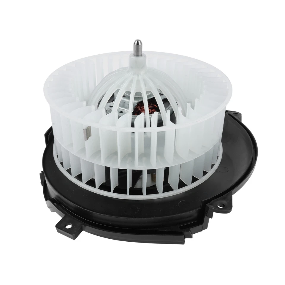 Ventilador de calefacción soplador para Mercedes-Benz 300SD 300SDL 300SE 300SEL 350SD 350SDL 380SE Foto 4 de 4