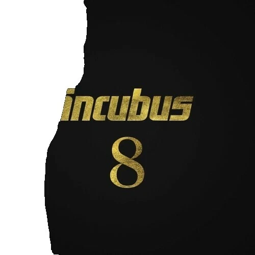 Incubus CD de Música Rock