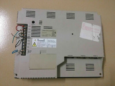 Expedited delivery OMRON PANEL NT631C-ST151B-EV2 Refurbished Expedited delivery OMRON PANEL NT631C-ST151B-EV2 Refurbished