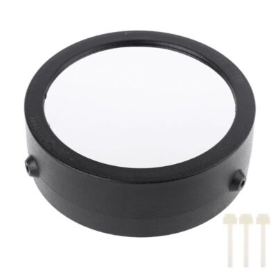 Solar Filter Bard Adjustable 60-90mm Telescope Solar Baader Filter Cover w/ Box