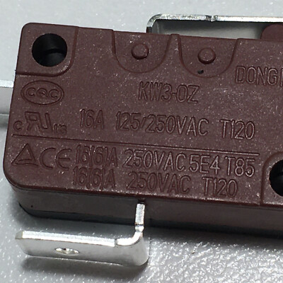 Ninja FG550 AG301 AG302 AG400 LG450CO LARGE SWITCH Genuine OEM