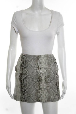 Low Priced Zara Woman Green Beige Textured Mini Pencil Skirt Size Small Low Priced Zara Woman Green Beige Textured Mini Pencil Skirt Size Small