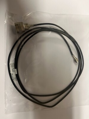 ERICSSON TSR 951 357/1500 Jumper N-Stecker auf SMA Stecker 1,5 Meter KABEL