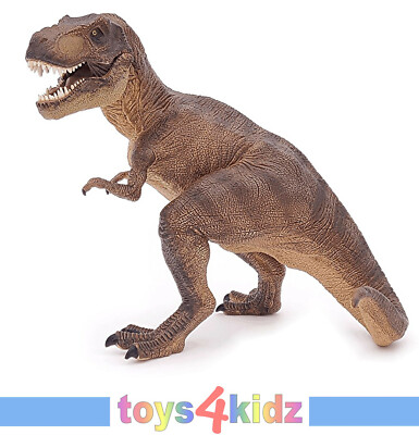 Papo 55021 Plesiosaurier – Dinosaurier Figur Handbemalt & Detailreich