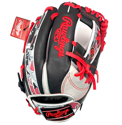 Rawlings Japan Glove HOH Heart of the Hide Infielder 11.25 RHT