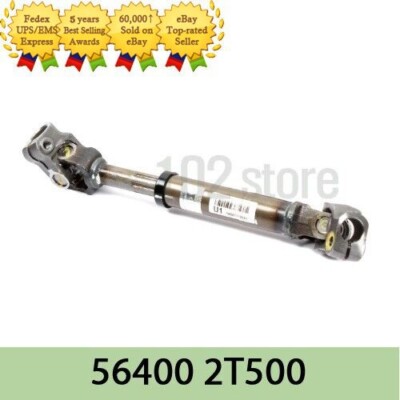OEM Genuine 564002T500 Steering Joint Assy For Hyundai Sonata Kia Optima