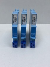 MTL4541 Repeater power supply 4/20mA, for 2 or 3 wire transmitters