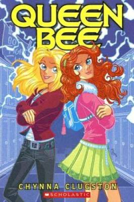 Queen Bee - Paperback By Clugston-Major, Chynna - GOOD