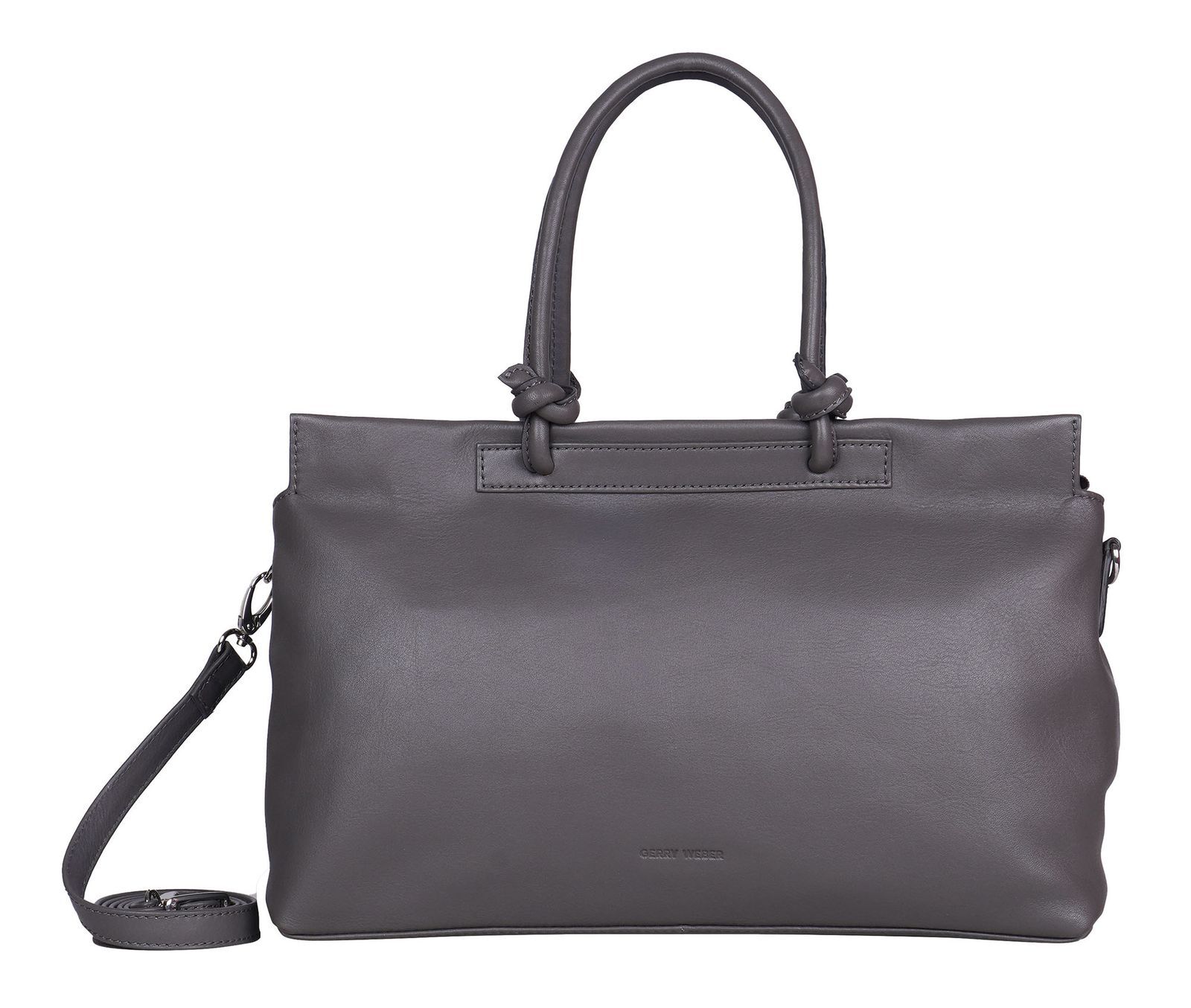 GERRY WEBER Madeira Handbag MHZ Grey