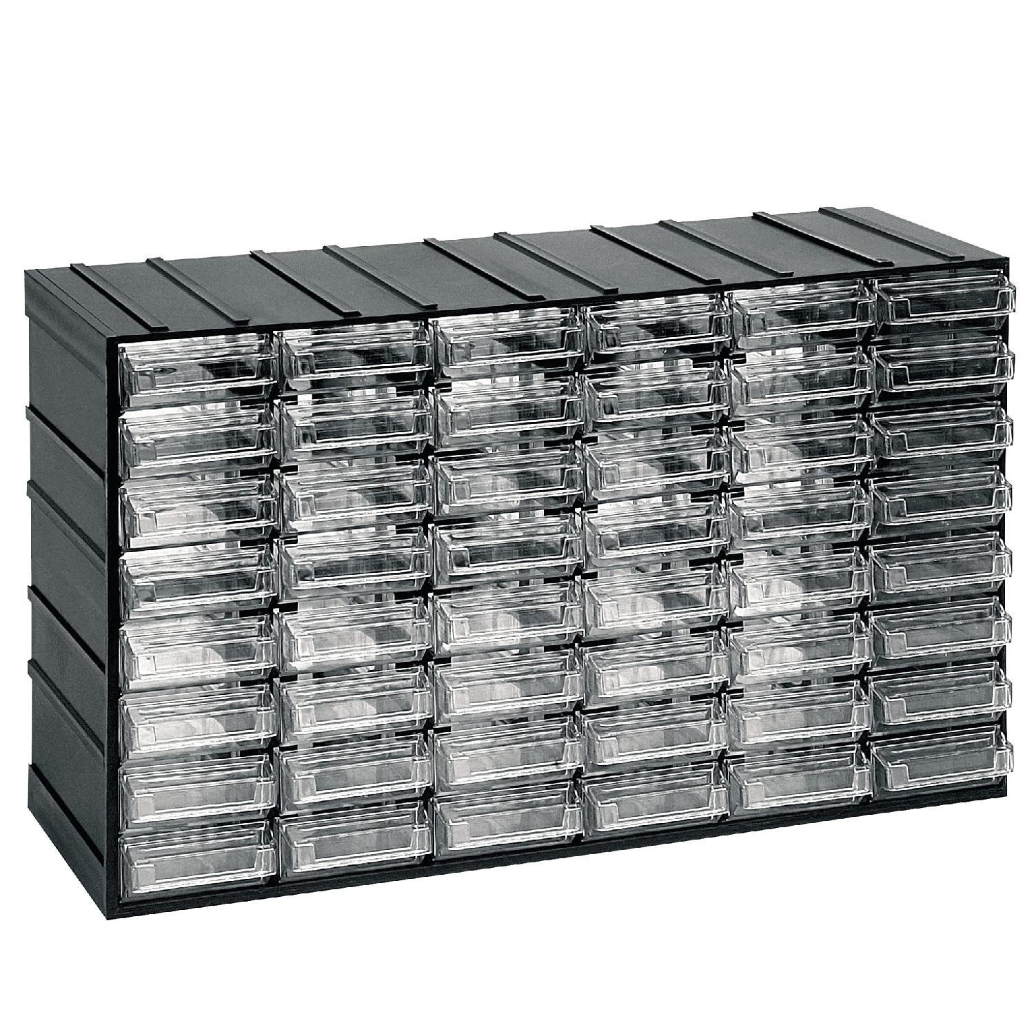 ArtPlast Cassetta Attrezzi 48 382x148 h 230 601 601T