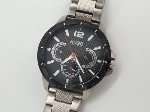 Reloj Hugo Boss Hombre Acero Inoxidable 1530195
