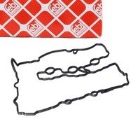 febi Ventildeckeldichtung FüR BMW F20 F21 F30 F31 F48 F39 Mini F56 F55 F54 B38