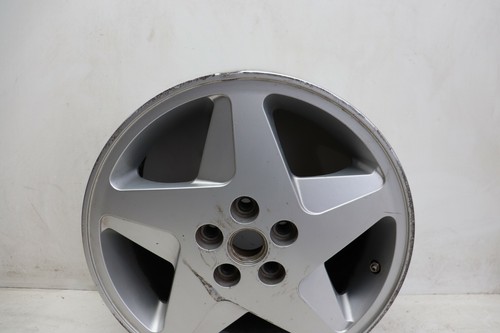 Ferrari 348 TB Factory Rear RHS Wheel Rim 17" x 9" 136547 J161 - Picture 9 of 11