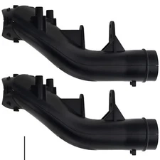 Bosch 1609B00501 Chute Replacement for GCM12SD Slide Miter Saws (2-Pack)