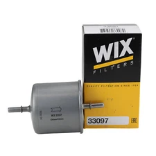 WIX Fuel Filter 33097