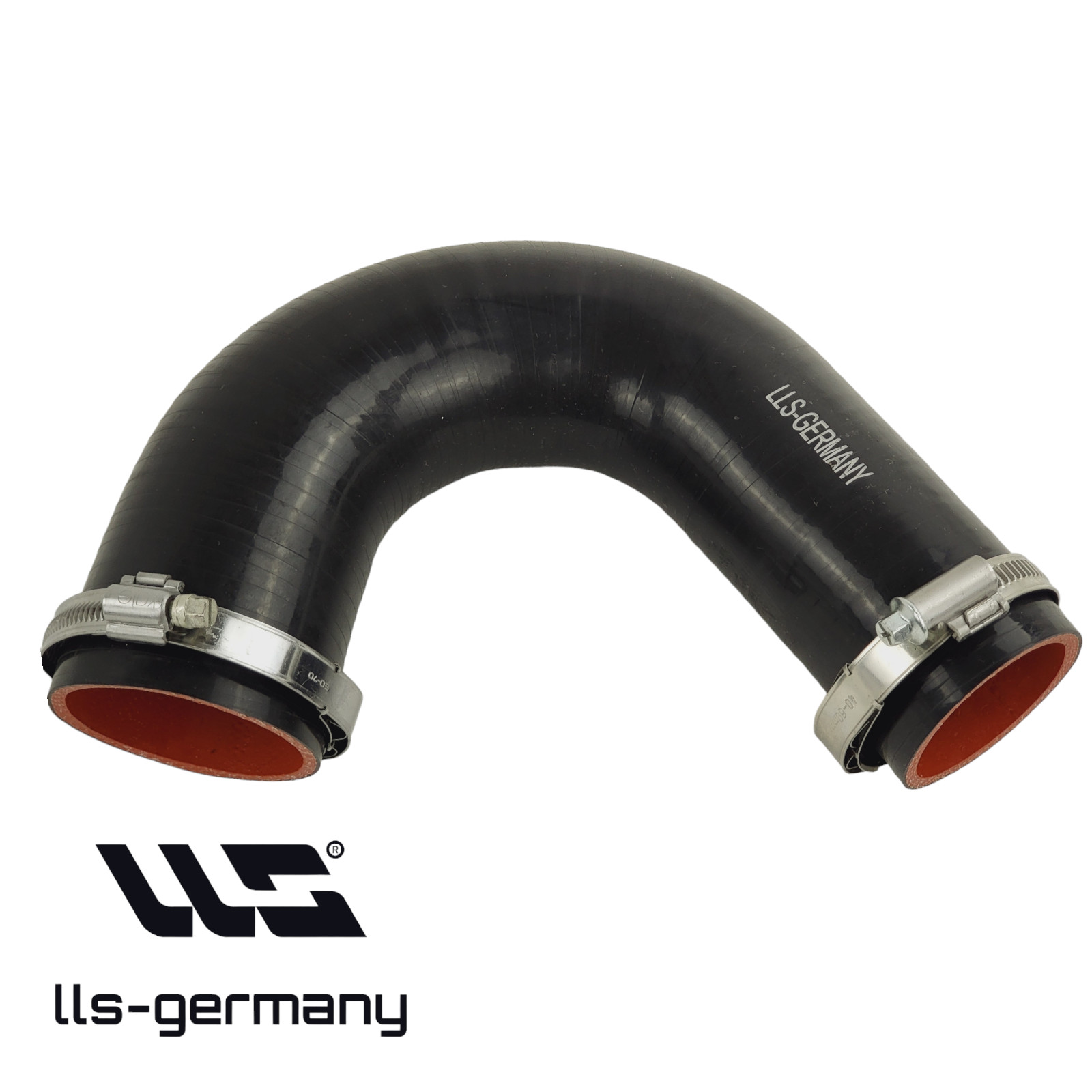 Turbo Hose Intercooler Hose for JEEP CHEROKEE 2.8 CRD 55038014AB