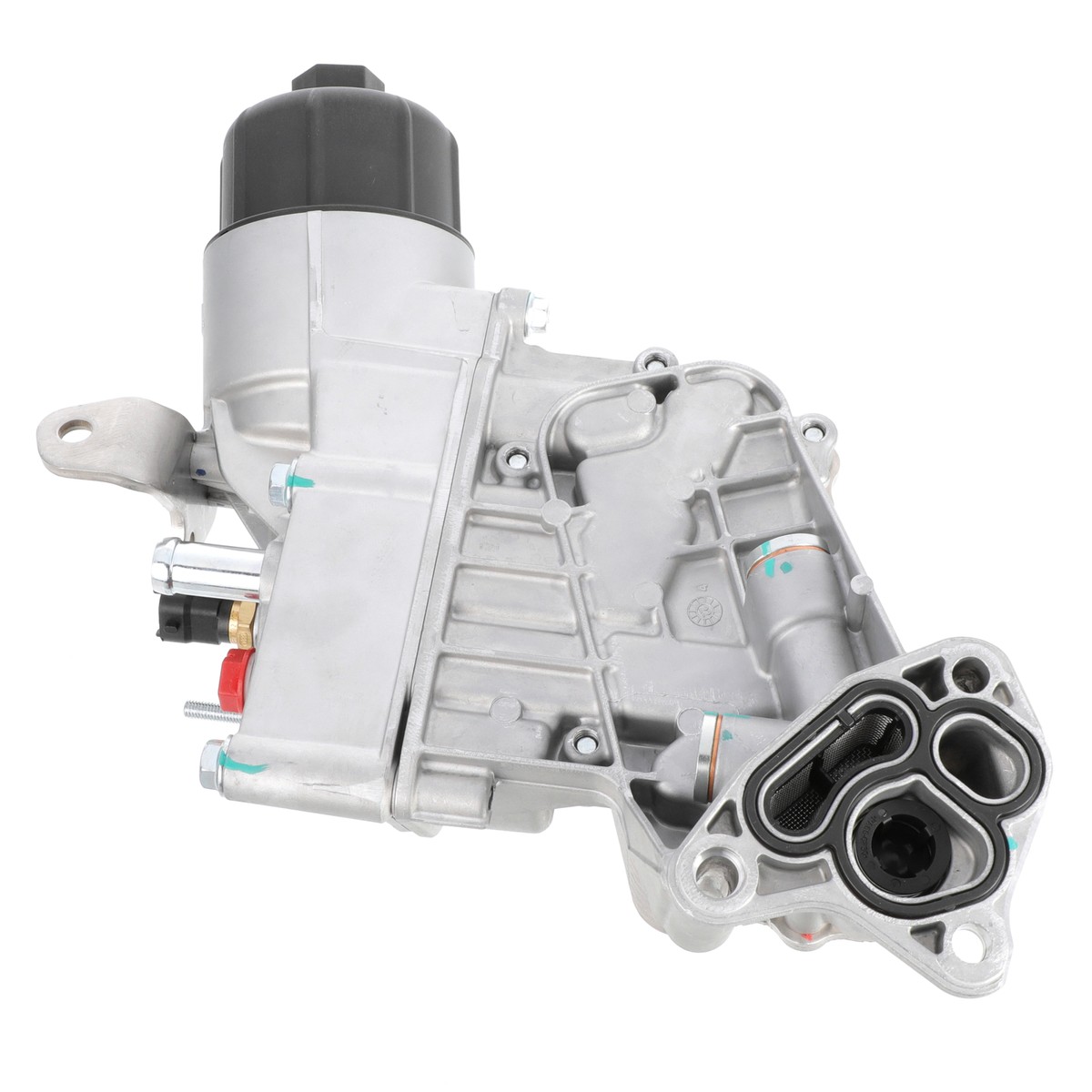 14-22 JEEP GRAND CHEROKEE ENGINE OIL FILTER HOUSING MOPAR GENUINE