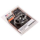 <!--F#f_0-->#2203-8 Safety Guard Mounting Kit 1937-1947 H-D BT 1955-57 Panhead Parkerized<!--F/-->