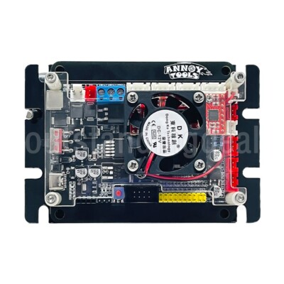CNC 2-Axis/3-Axis GRBL Controller CNC3018 Offline GRBL Control Board 8825 Driver