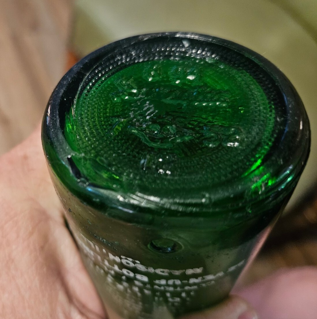 専用ページ　1960’s 7up ストレッチボトル 専用ページ 1960's 7up ストレッチボトル 専用ページ 1960's 7up