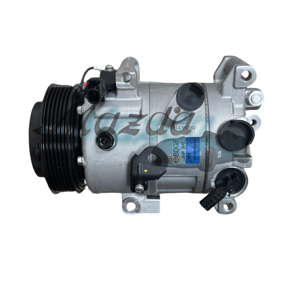 2019-2024 Genuine Mazda 3 CX-30 CX-50 A/C Compressor BDGF-61-450