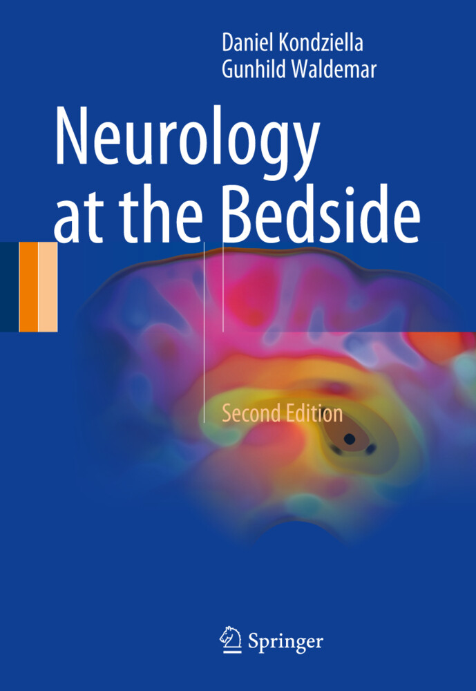 Thumbnail - Neurology At The Bedside | Daniel Kondziella (u. A.) | Taschenbuch |