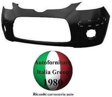 Pare-choc avant Hyundai I10