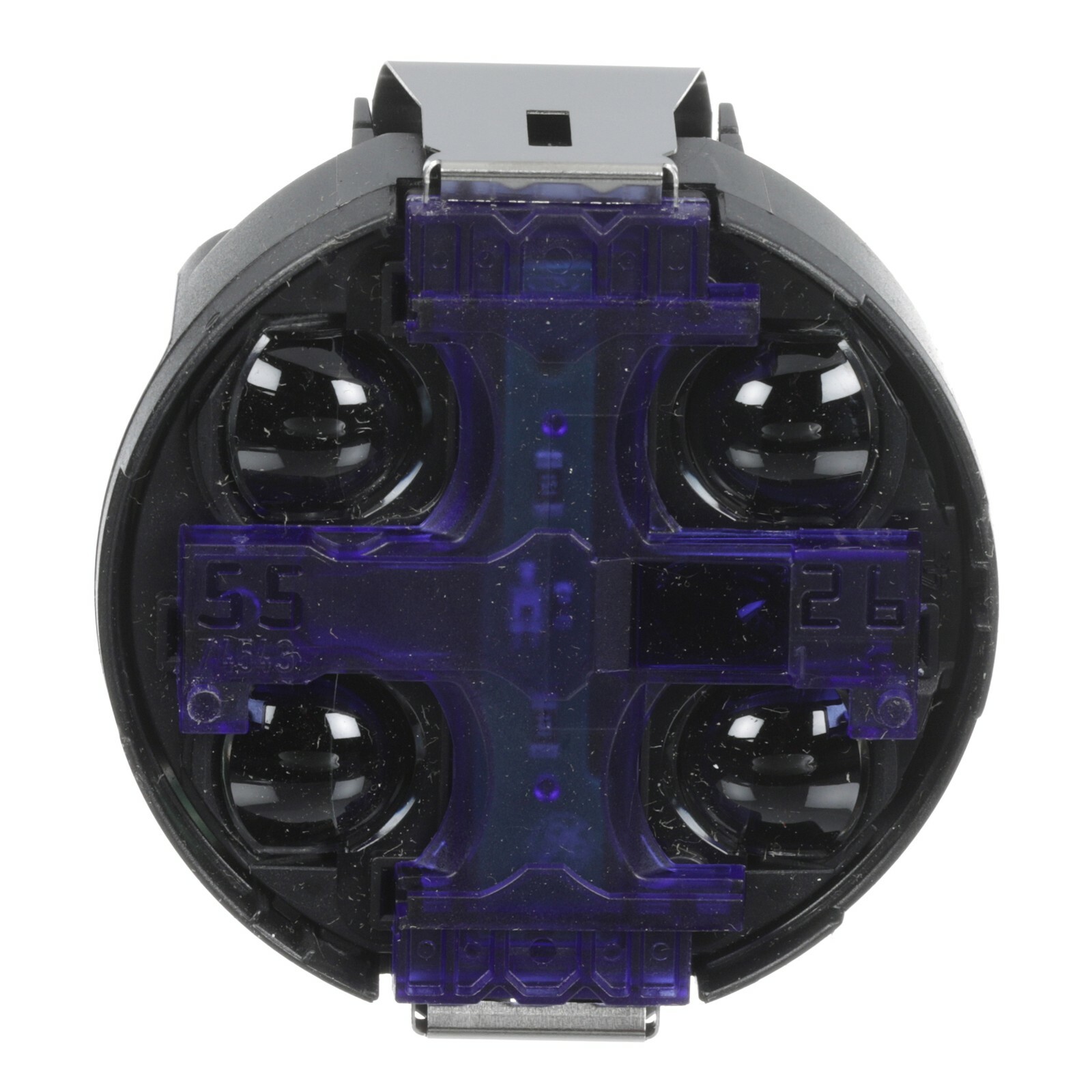 Sensor de lluvia para Durango/Grand Cherokee 2014-2015 (N/P 68184876AA)