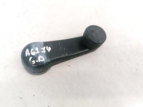 Volkswagen Golf 1997 Window Crank Handle  1H0837581C, Genuine #1325134-34