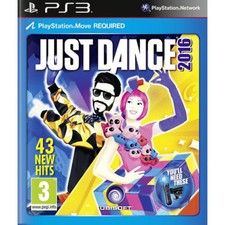 GIOCO PS3 JUST DANCE 2016 INGLESE