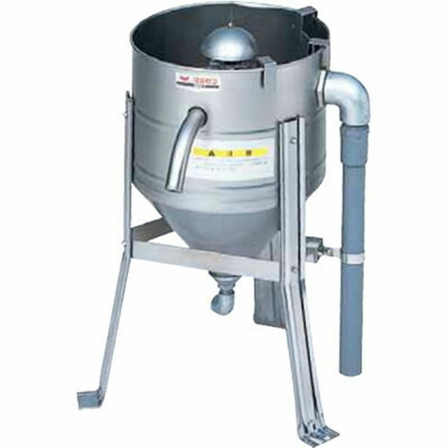 Water Pressure Rice Washer Easy Cleaner machine Made in Japan ability