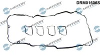 DRM01606S Dr.Motor Automotive Dichtungssatz, Zylinderkopfhaube FüR MERCEDES-BENZ