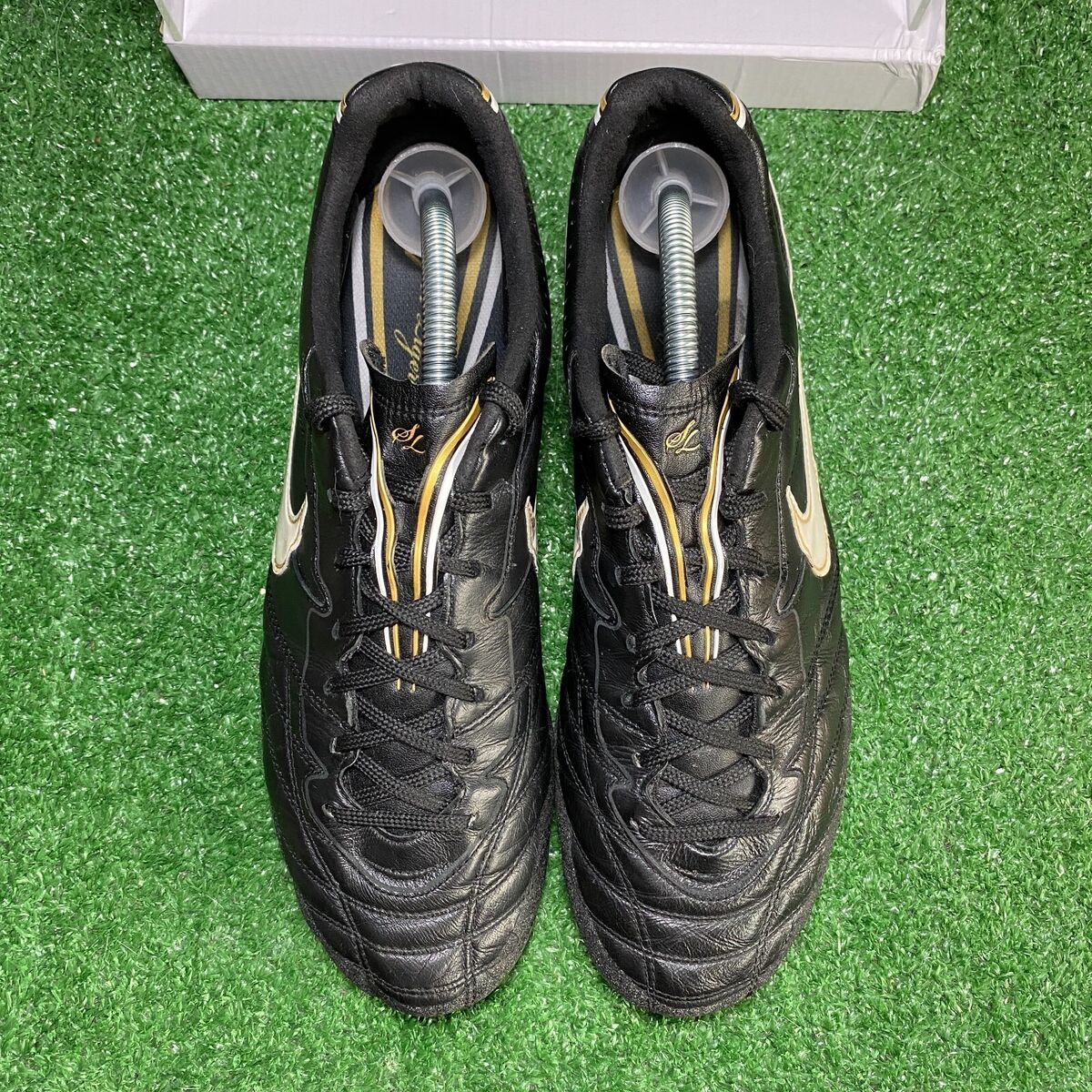 LIMITED 2008 Nike Tiempo SUPER LIGERA ELITE Leather LIMITED 2008 Nike Tiempo SUPER LIGERA ELITE Leather