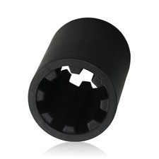 1x Sprocket Coupling Black for LiftMaster Chamberlain Garage Door Opener