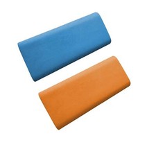 Coussin de siège de pagaie de bateau, coussin de siège de bateau en forme de
